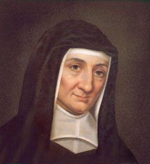 Daughters of Charity celebrate Louise