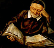 Saturday Study Hall – How to know Vincent