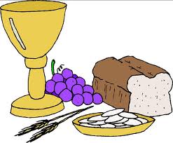 Thanksgiving in the liturgy