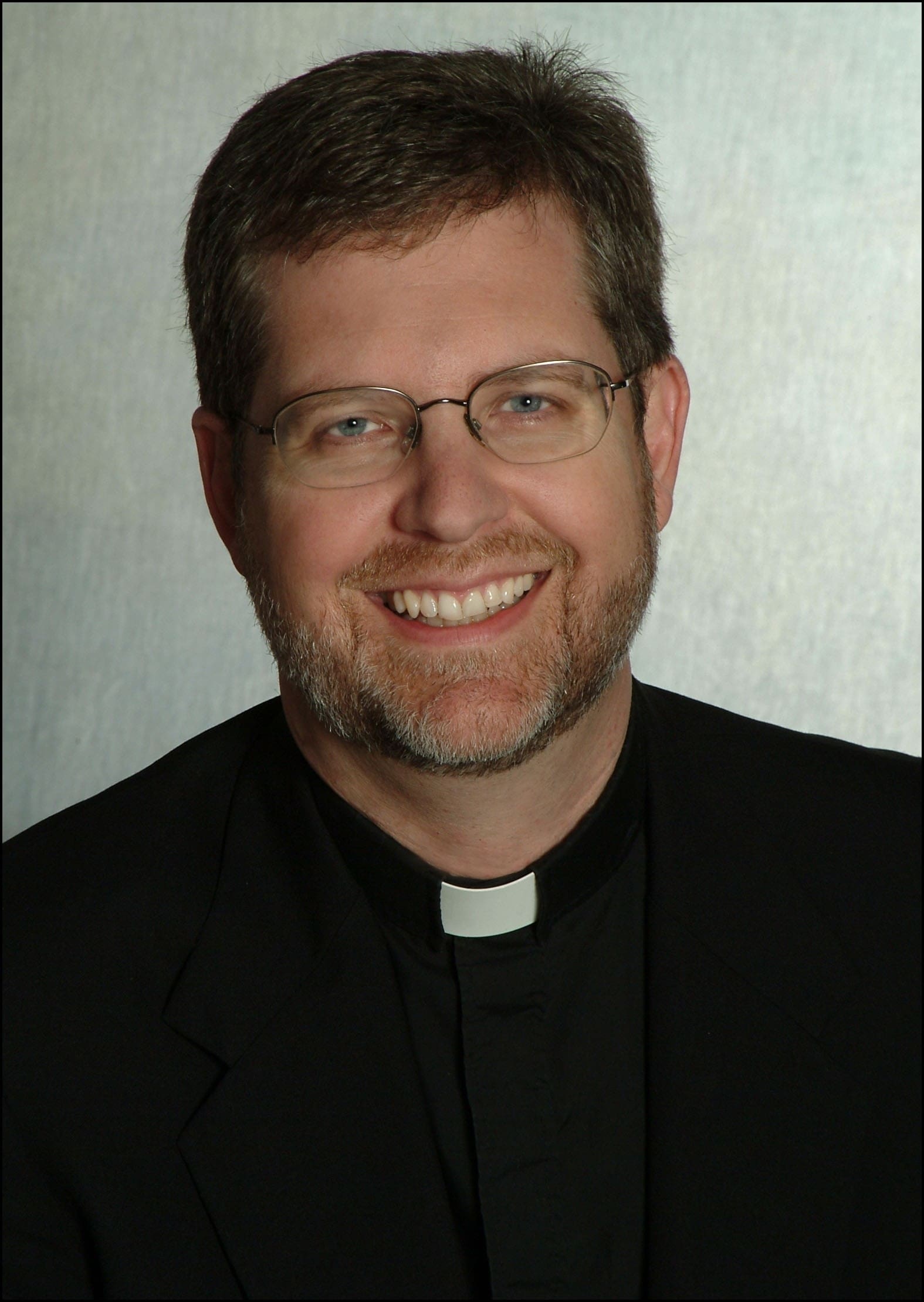 Ascension names Rev. Dennis Holtschneider chair of board of directors