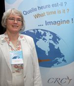 Sister of Charity sociologist on Apostolic Visitation Report