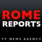 Pope: imitate martyrs, don’t be “painted” Christians