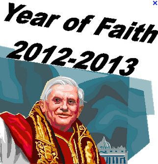 Two new resources for the Year of Faith