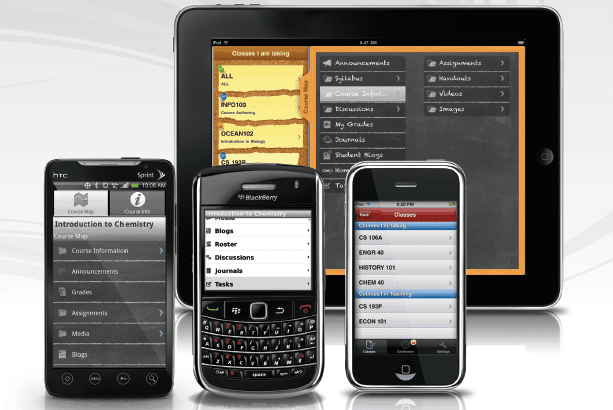 Ministry – stone tablets to tablets