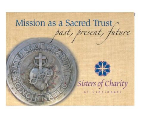 Mission as a Sacred Trust: Past, Present, Future