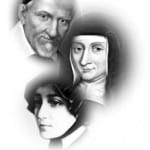 Formation Fridays – The Vincentian Family in North America