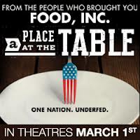 A Place at the Table – Trailer