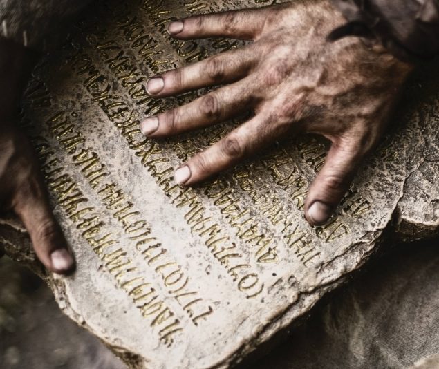 TV Worth Watching: “The Bible” Premieres March 3