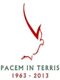 “Pacem in Terris” 50 years later (CNS)