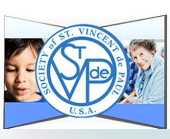 Vincent de Paul Society – Extend Unemployment Benefits