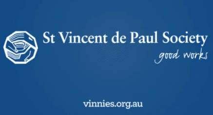 Vinnies and Jesuits agree on structural issues behind poverty