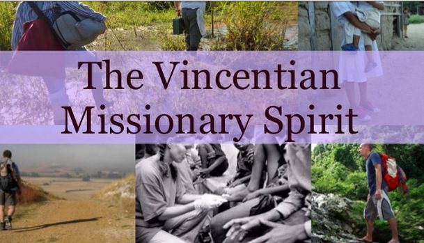 Vincentian Missionary Spirit (rev. 2)