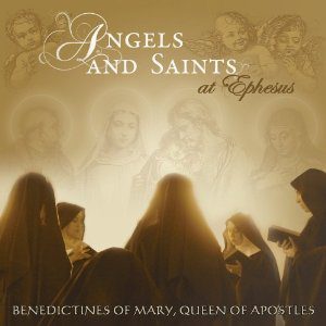 Nuns top Billboard charts