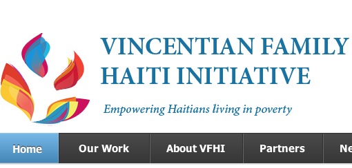 Haitian President following Zafen!