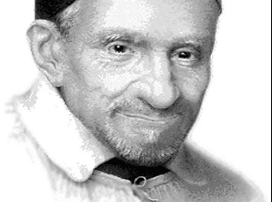 Vincent “artisan of peace” – eBook: Vincent de Paul and Peace