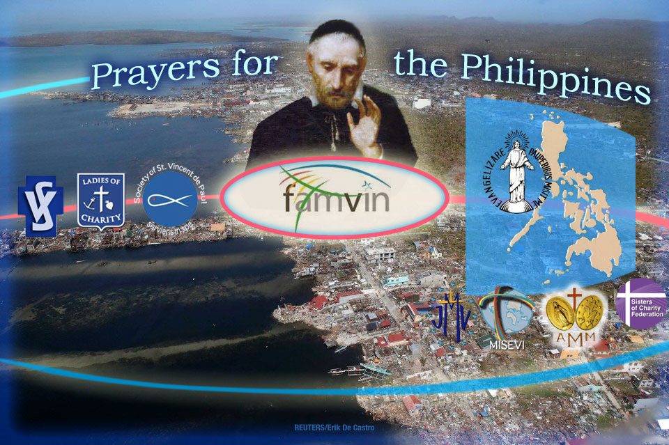 Adamson U continues coordinating typhoon aid