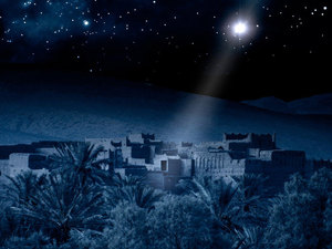 A Bethlehem Spirituality and renewal