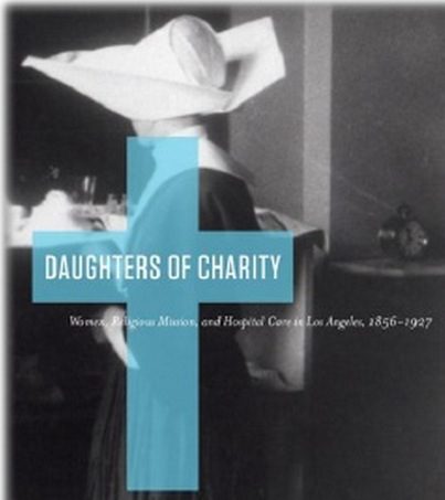 Daughters of Charity Hospital Care Pioneers