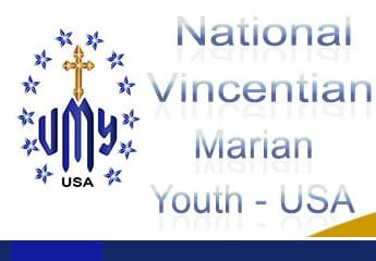 National Director Vincentian Marian Youth???