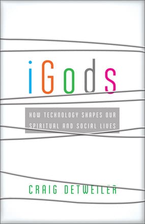 iGods – Apple, Amazon, Goggle, Facebook, etc.