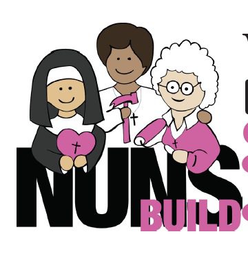 “Nuns Build” for Sandy victims