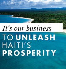 Zafen Unleashing Haiti’s Prosperity