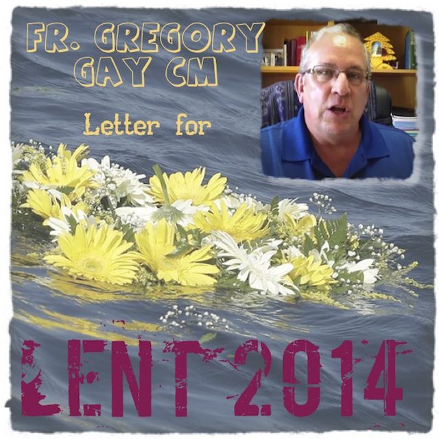 Video Adaptation of 2014 Lenten Letter