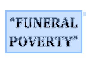 Death with Dignity for the poor