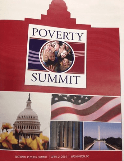 Catholic Charities USA Hosts  Poverty Summit