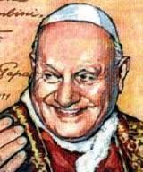 The Surprising Humor of St. John XXIII