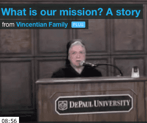 Joyce Weller, DC… What is our Mission?
