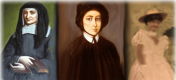 Formation Friday – Vincentian Mothers