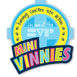 What’s a Mini-Vinnie?