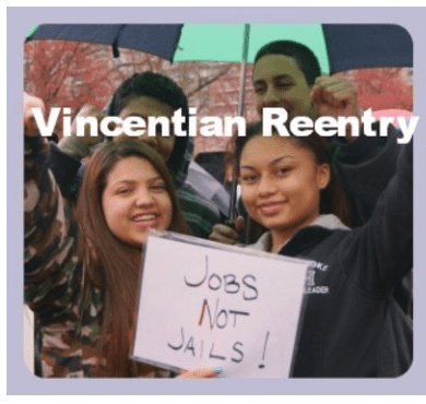 Vincentian Reentry Organizing Project