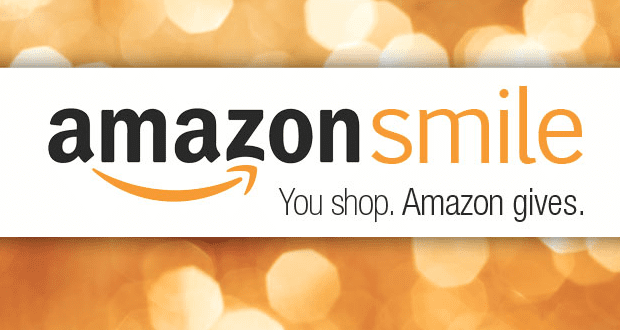 Amazon smiles at Depaul USA