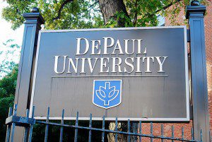 Service immersion shapes students at DePaul