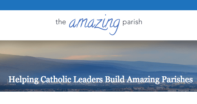 What is “The Amazing Parish”