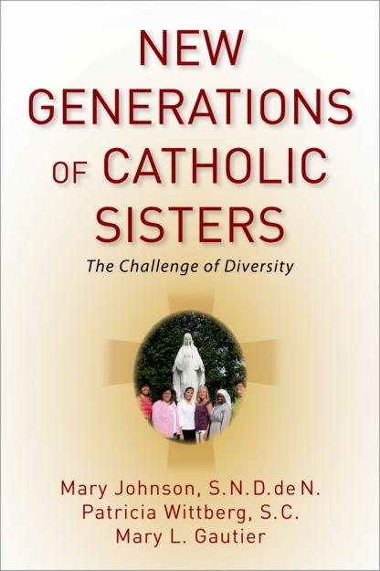 Sister of Charity – “New generations of Catholic Sisters”