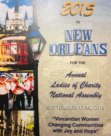 LCUSA heads to New Orleans with new leadership