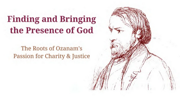 Resources for the Feast of Bl. Frederic Ozanam (Sept. 9)