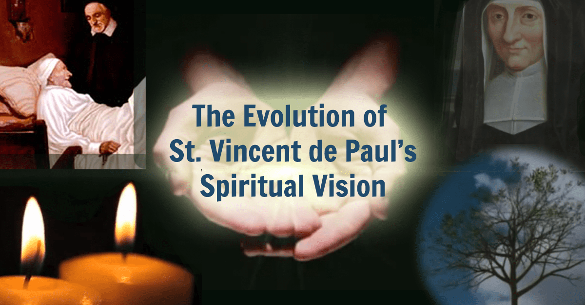 How St. Vincent de Paul’s Spiritual Vision Evolved (Video)