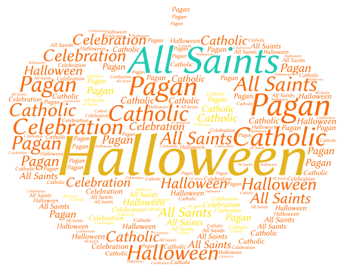 Halloween questions for Catholics