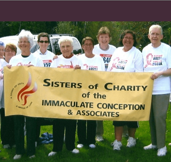 Sisters of Charity of Immaculate Conception celebrate 160 years