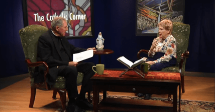 Mission and works of the Society of Vincent de Paul (Video)