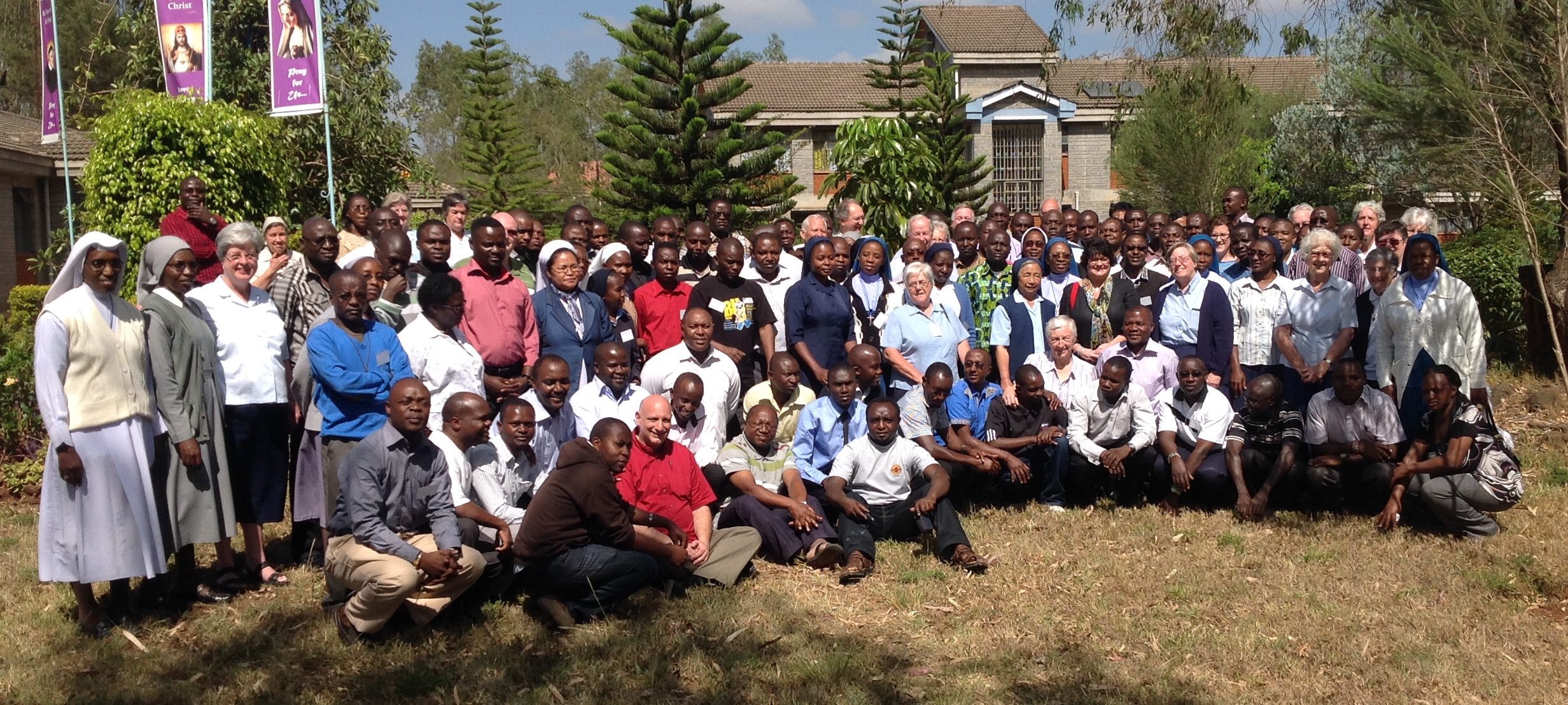Kenya – Final Day of Asset Management