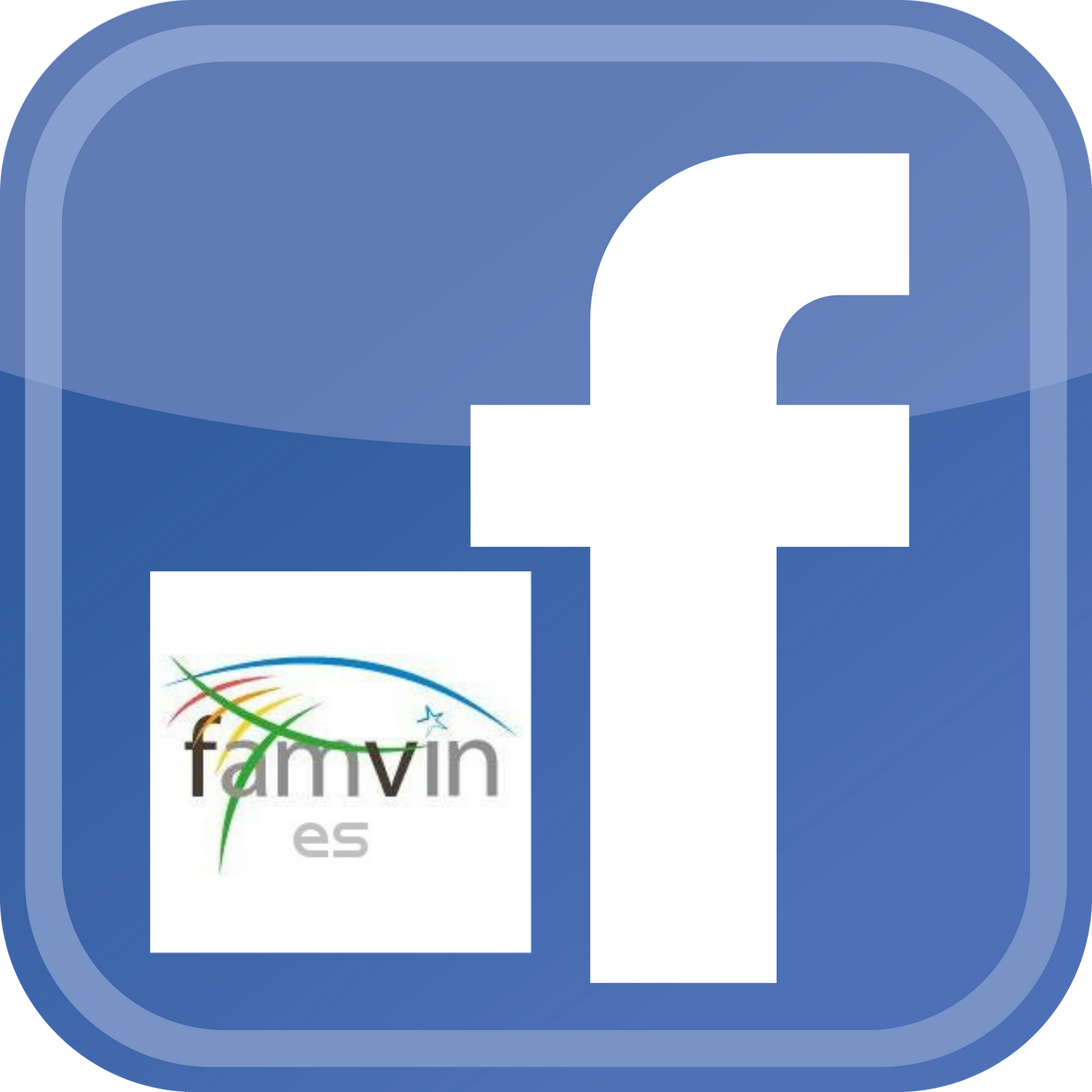FamVin Facebook in Spanish Launches!