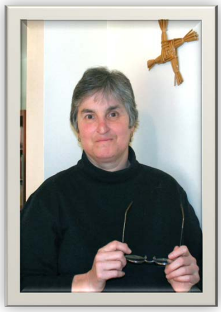 Meet NJ Sister of Charity Deborah Humphreys
