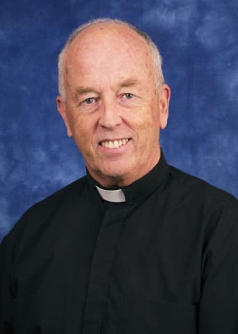 Fr. Tom McKenna on “Welling-Up Faith”