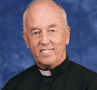 Fr. Tom McKenna reflects on memories of mercy