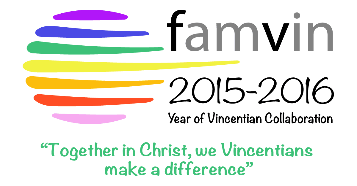 Serve: Vincentians in Partnership